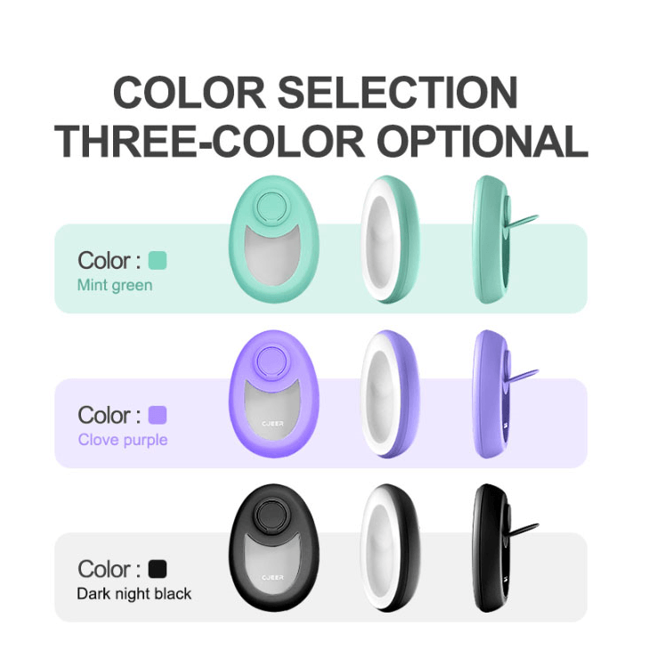 CJeer™ - Crystal Exfoliator To Ditch Hair And Dead Skin 50% Off - Luau Loot