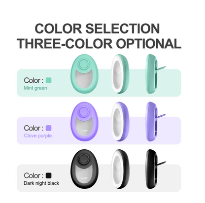 CJeer™ - Crystal Exfoliator To Ditch Hair And Dead Skin 50% Off - Luau Loot