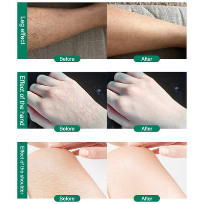 CJeer™ - Crystal Exfoliator To Ditch Hair And Dead Skin 50% Off - Luau Loot