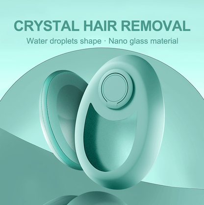 CJeer™ - Crystal Exfoliator To Ditch Hair And Dead Skin 50% Off - Luau Loot