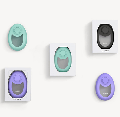 CJeer™ - Crystal Exfoliator To Ditch Hair And Dead Skin 50% Off - Luau Loot