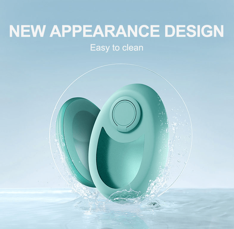 CJeer™ - Crystal Exfoliator To Ditch Hair And Dead Skin 50% Off - Luau Loot