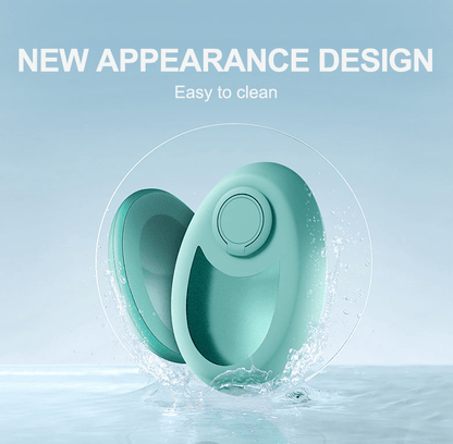 CJeer™ - Crystal Exfoliator To Ditch Hair And Dead Skin 50% Off - Luau Loot