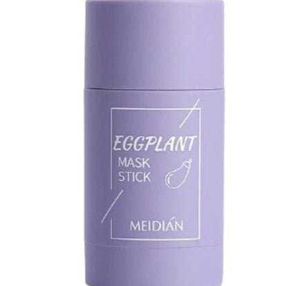 Cleansing Green Tea Mask Clay Stick Oil Control Anti - Acne Whitening Seaweed Mask Skin Care - Luau Loot