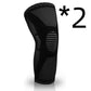 Fitbrace™ - Compression Knee Brace