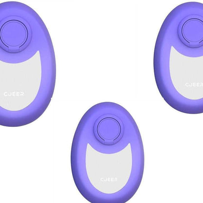 CJeer™ - Crystal Exfoliator To Ditch Hair And Dead Skin 50% Off - Luau Loot