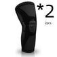 Fitbrace™ - Compression Knee Brace