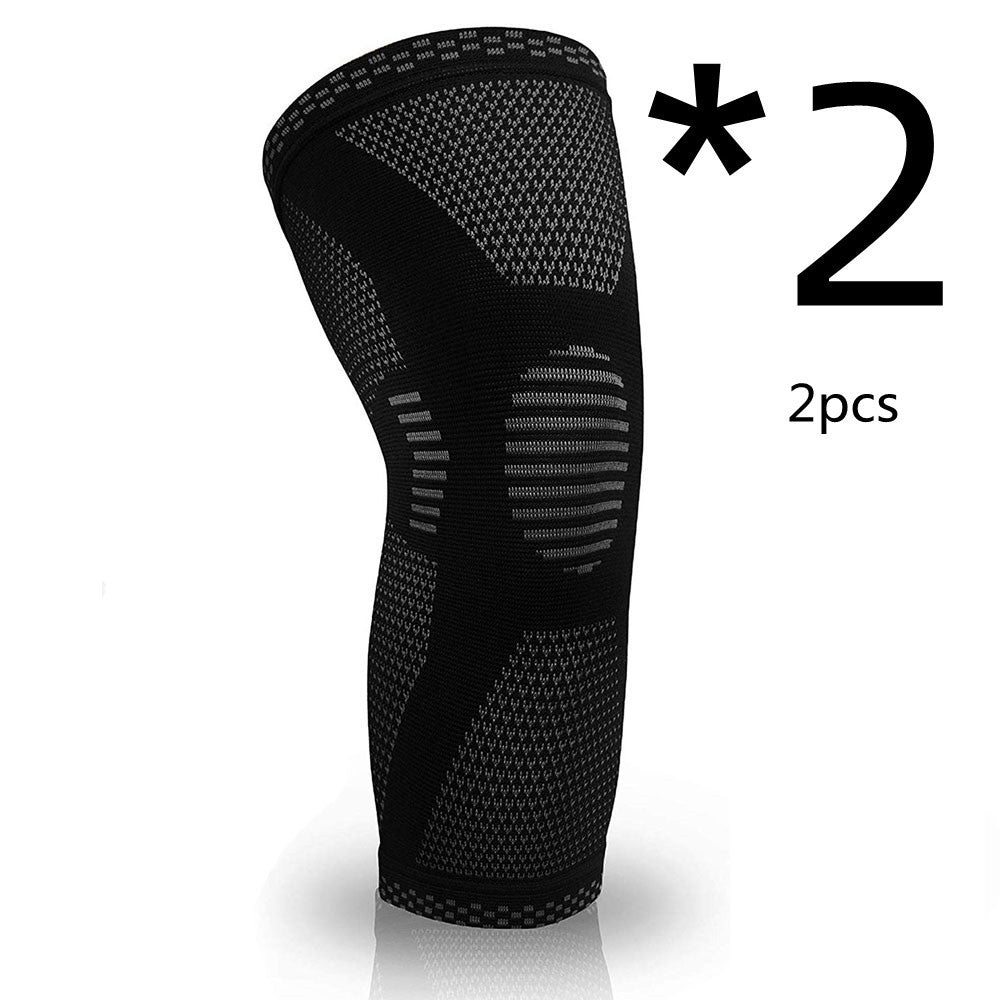 Fitbrace™ - Compression Knee Brace