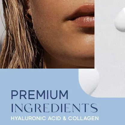 UnderGlow™ - Hydrolyzed Collagen Pads To Restore Youthful Look