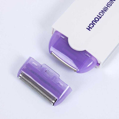 Electric Hair Removal Instrument Laser Hair Removal Shaver - Luau Loot