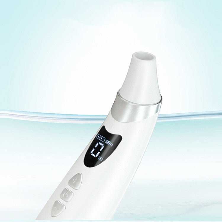 Vacufy™ - Electric Blackhead Remover Luau Loot APPPlaza - Best Sellers