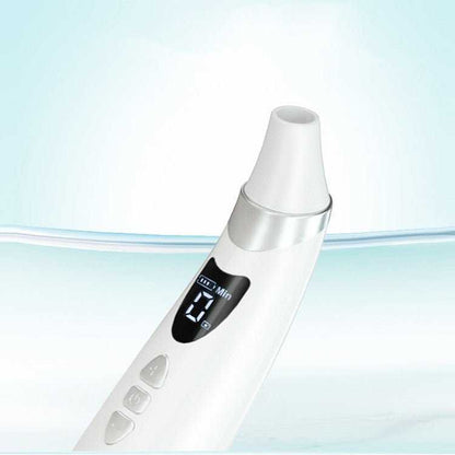 Vacufy™ - Electric Blackhead Remover Luau Loot APPPlaza - Best Sellers