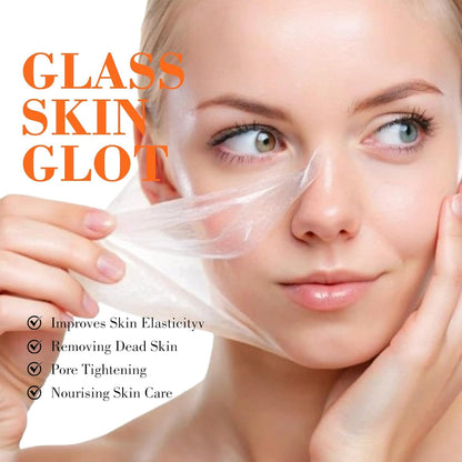 Exfolia™ - Orange Oil Peeling Lotion For Hydration And Removing Dead Skin 50% Off - Luau Loot