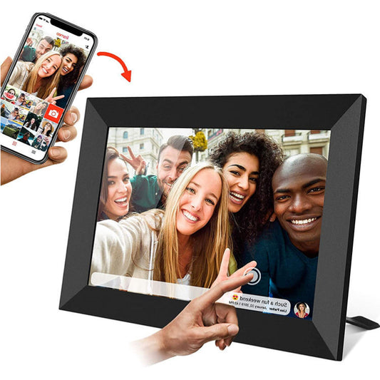 Phrame™ - Touch Screen Digital Photo Frame