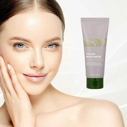 TerraRestore™ - Facial Cleaning Mud Mask