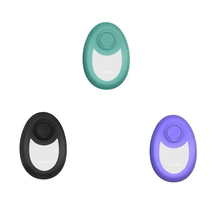 CJeer™ - Crystal Exfoliator To Ditch Hair And Dead Skin 50% Off - Luau Loot