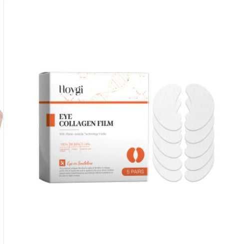 Hydrolyzed Collagen Patch - Luau Loot