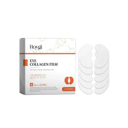Hydrolyzed Collagen Patch - Luau Loot
