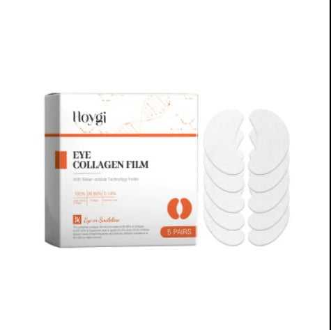 Hydrolyzed Collagen Patch - Luau Loot