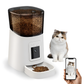 PetCam™ - Smart Wifi Pet Feeder