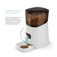 PetCam™ - Smart Wifi Pet Feeder