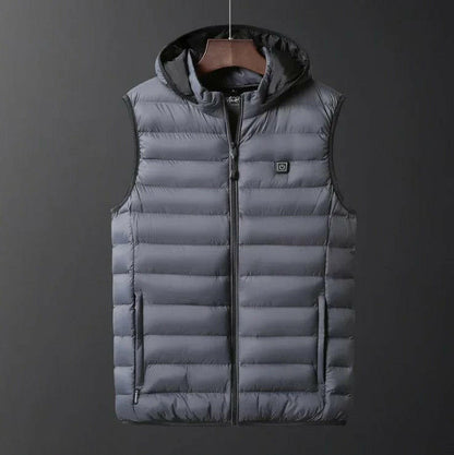 IsoHeat™ - Women's Self heating Vest 50% Off - Luau Loot