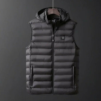 IsoHeat™ - Women's Self heating Vest 50% Off - Luau Loot