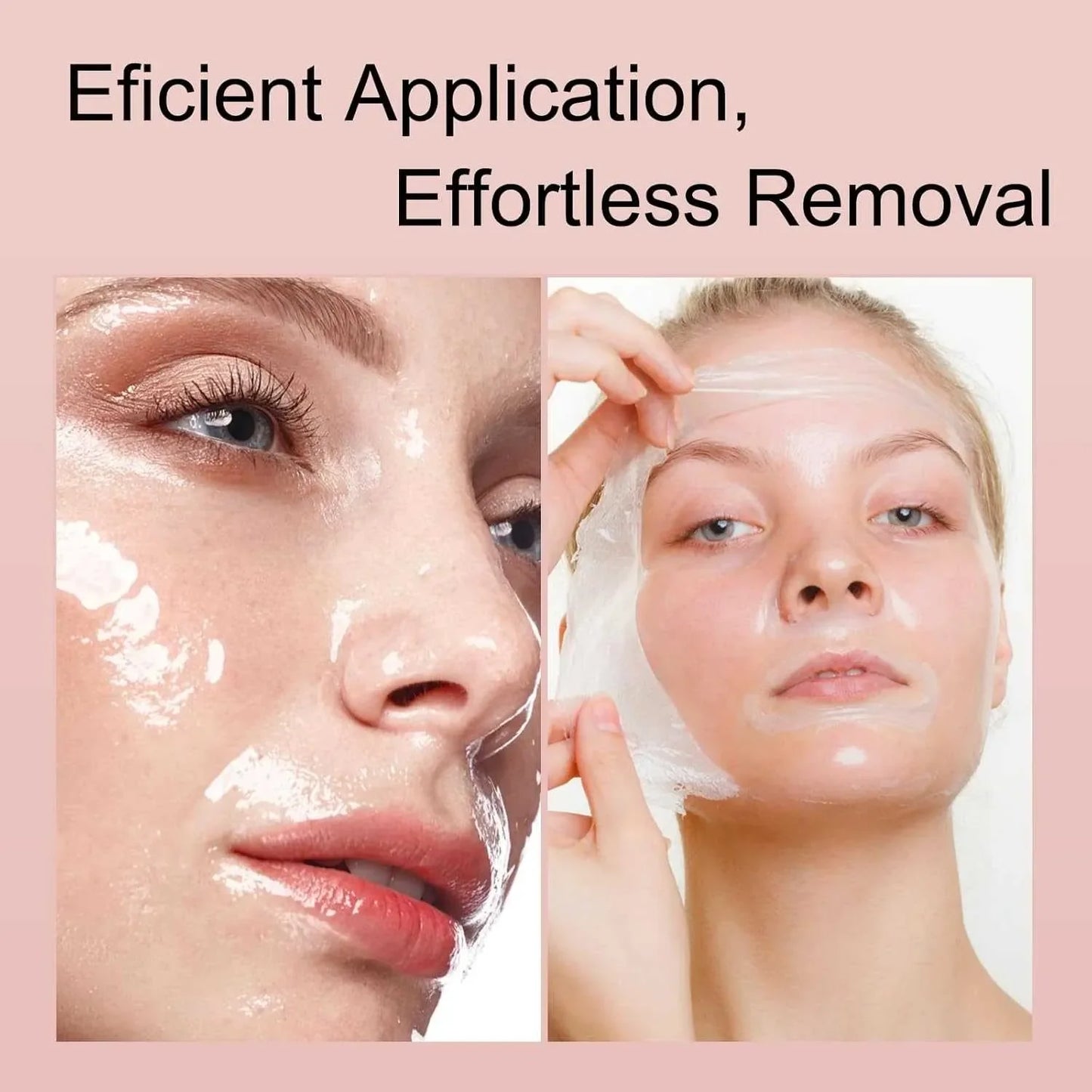 DreamDew™ - Collagen Night Facial Mask