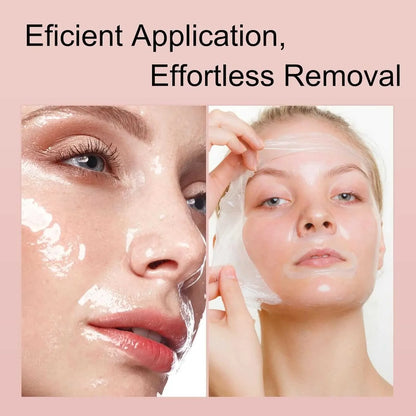 DreamDew™ - Collagen Night Facial Mask