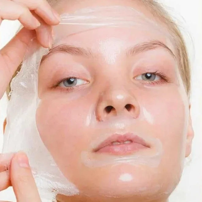 DreamDew™ - Collagen Night Facial Mask