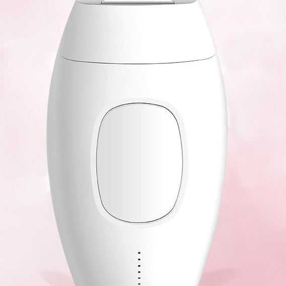 Laser Hair Removal - Luau Loot