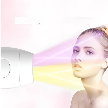 LazerLux™  - Lazer Hair Remover