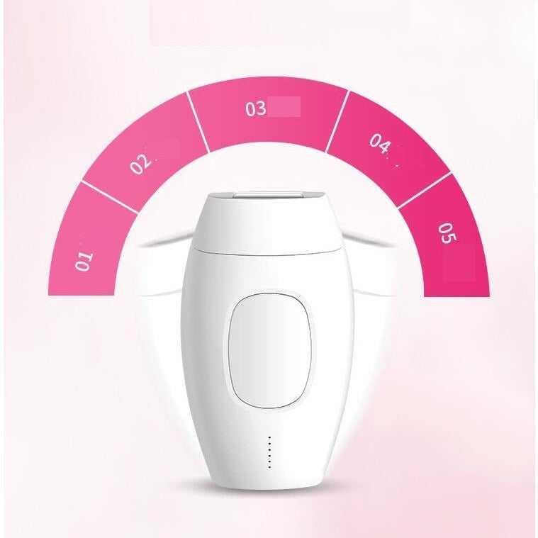 Laser Hair Removal - Luau Loot