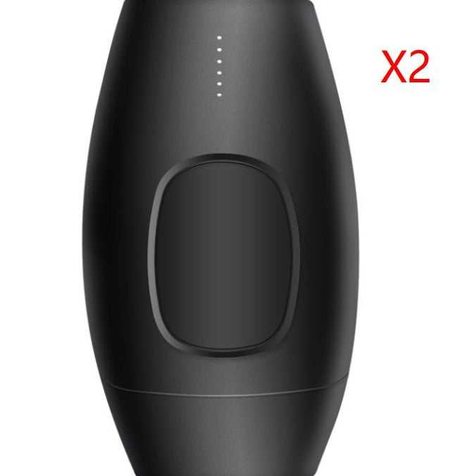 Laser Hair Removal - Luau Loot