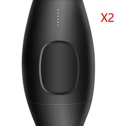 Laser Hair Removal - Luau Loot