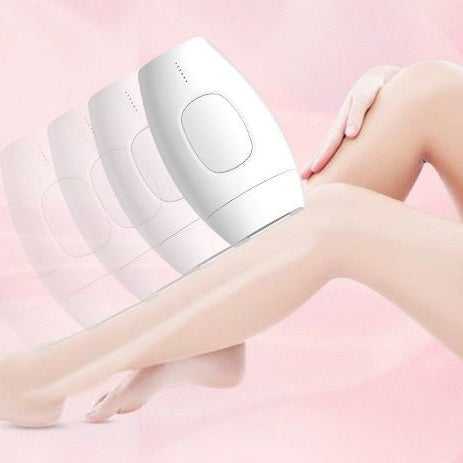 Laser Hair Removal - Luau Loot