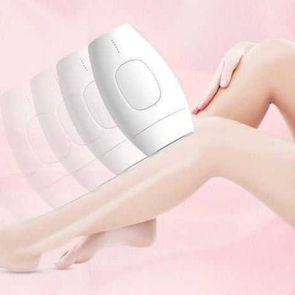 Laser Hair Removal - Luau Loot