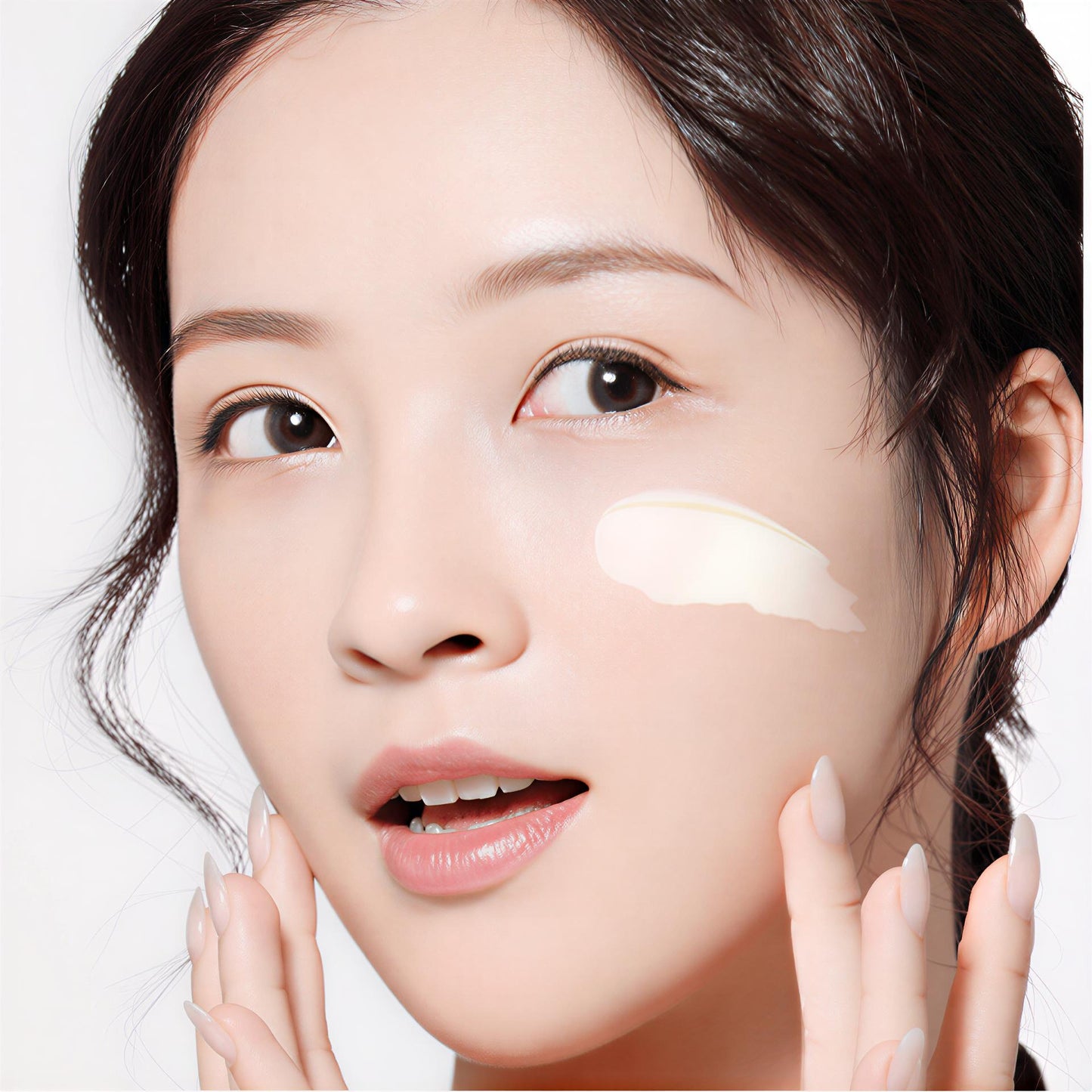 Maskara™ - Green Tea Mask with Seaweed