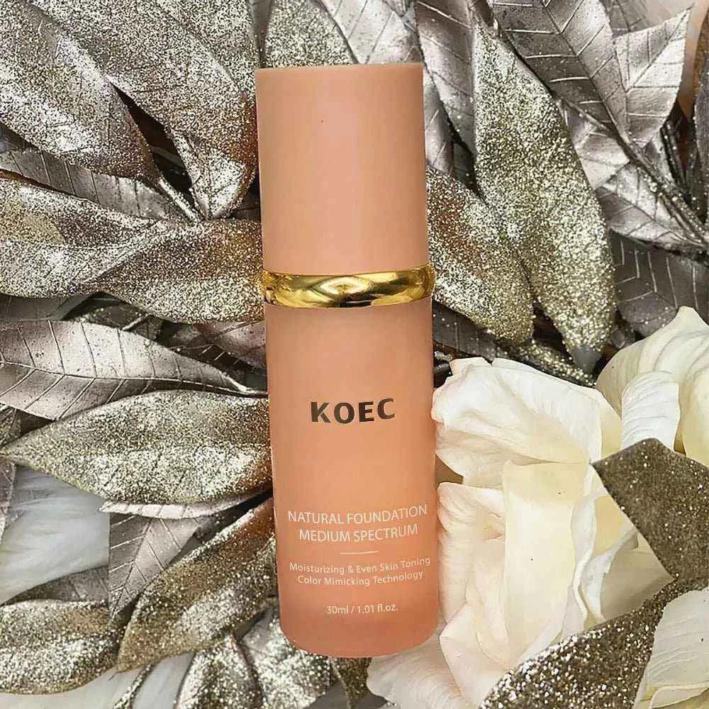 MatchMe™ - Liquid Foundation and Concealer