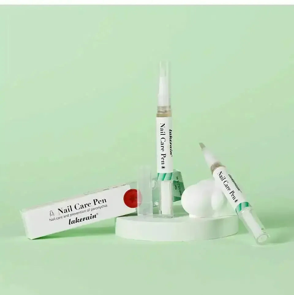 Nailixir™ - Nail Growth Treatment and Strengthener 50% Off - Luau Loot