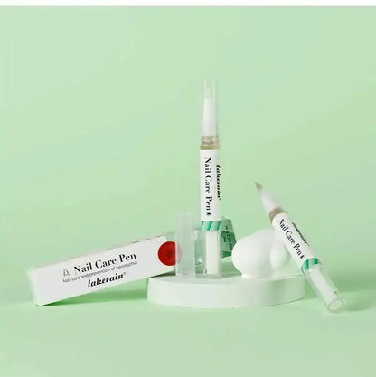 Nailixir™ - Nail Growth Treatment and Strengthener 50% Off - Luau Loot