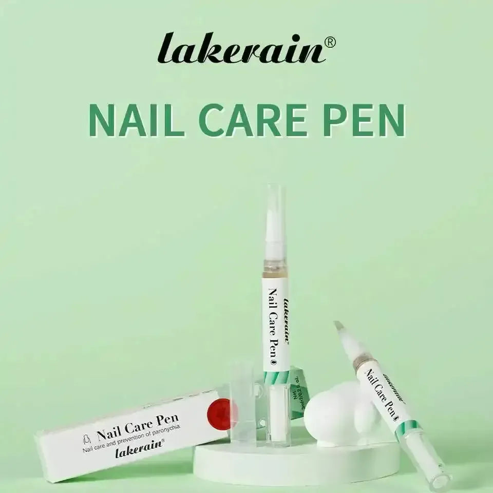 Nailixir™ - Nail Growth Treatment and Strengthener 50% Off - Luau Loot