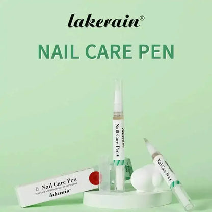 Nailixir™ - Nail Growth Treatment and Strengthener 50% Off - Luau Loot