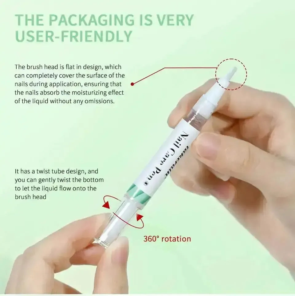 Nailixir™ - Nail Growth Treatment and Strengthener 50% Off - Luau Loot