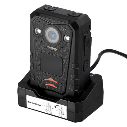 Nightvue™ - Body Camera - Luau Loot