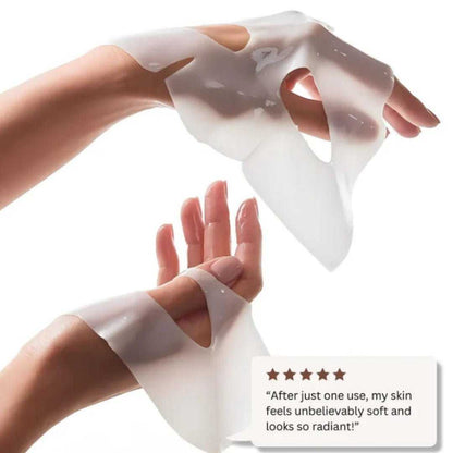 Nursing Collagen Overnight Mask - Luau Loot