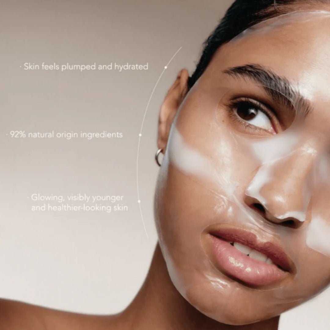 Nursing Collagen Overnight Mask - Luau Loot