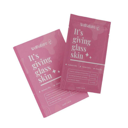 Nursing Collagen Overnight Mask - Luau Loot