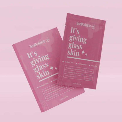 Nursing Collagen Overnight Mask - Luau Loot