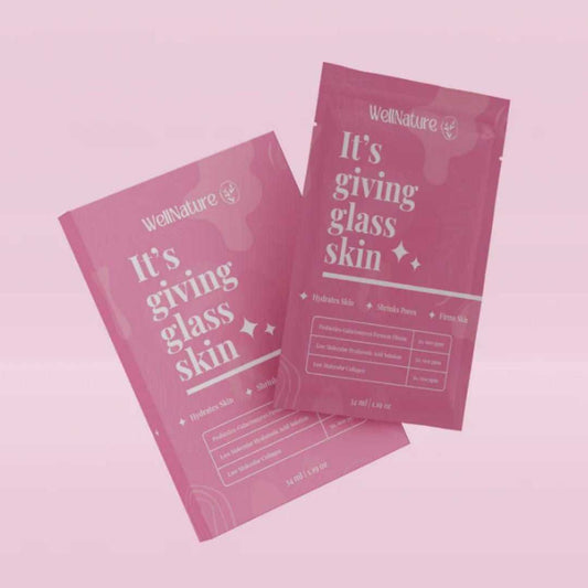 Nursing Collagen Overnight Mask - Luau Loot